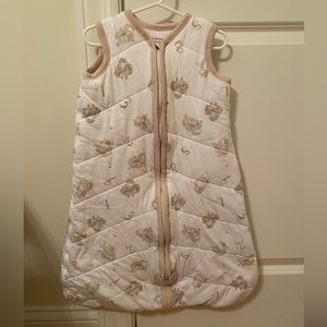 Burt’s Bees Beekeeper Sleep Sack